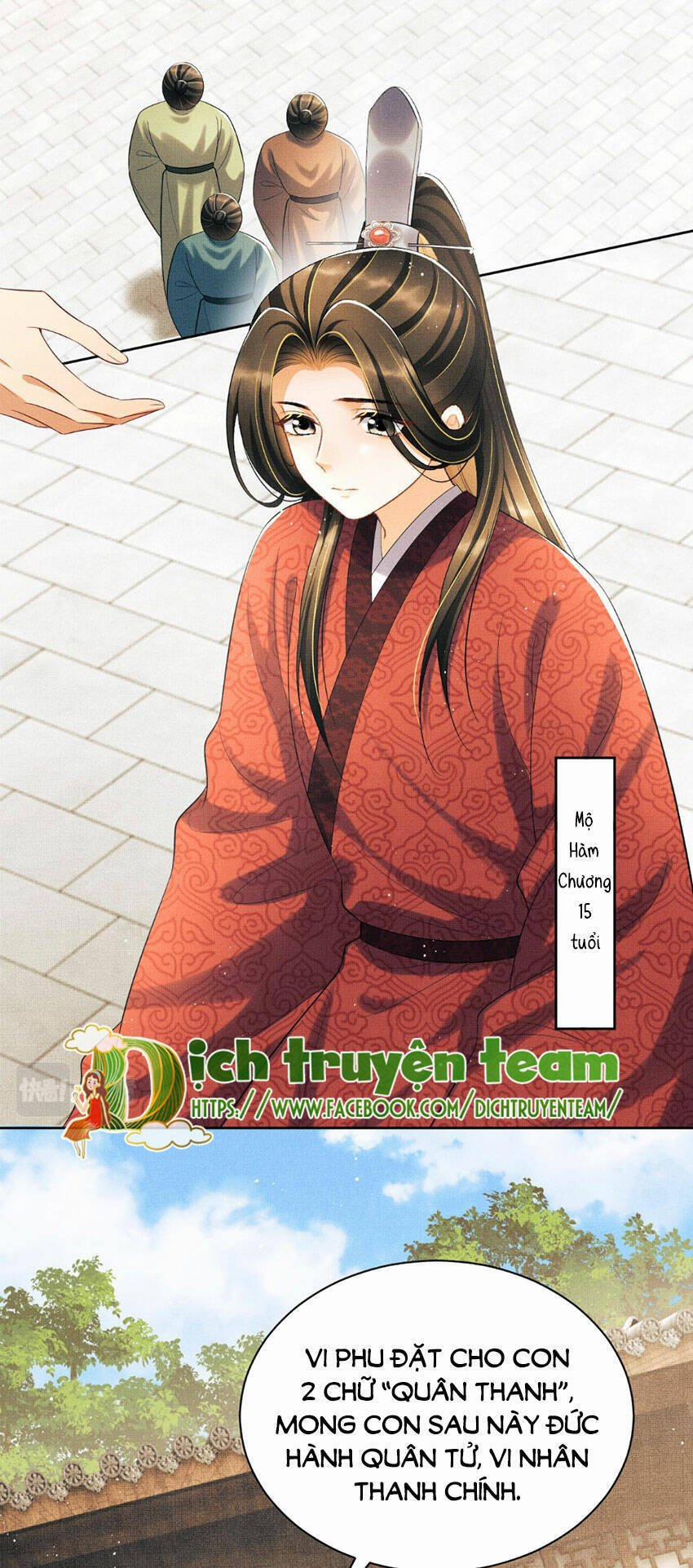 Thê Vi Thượng 135.9 trang 27