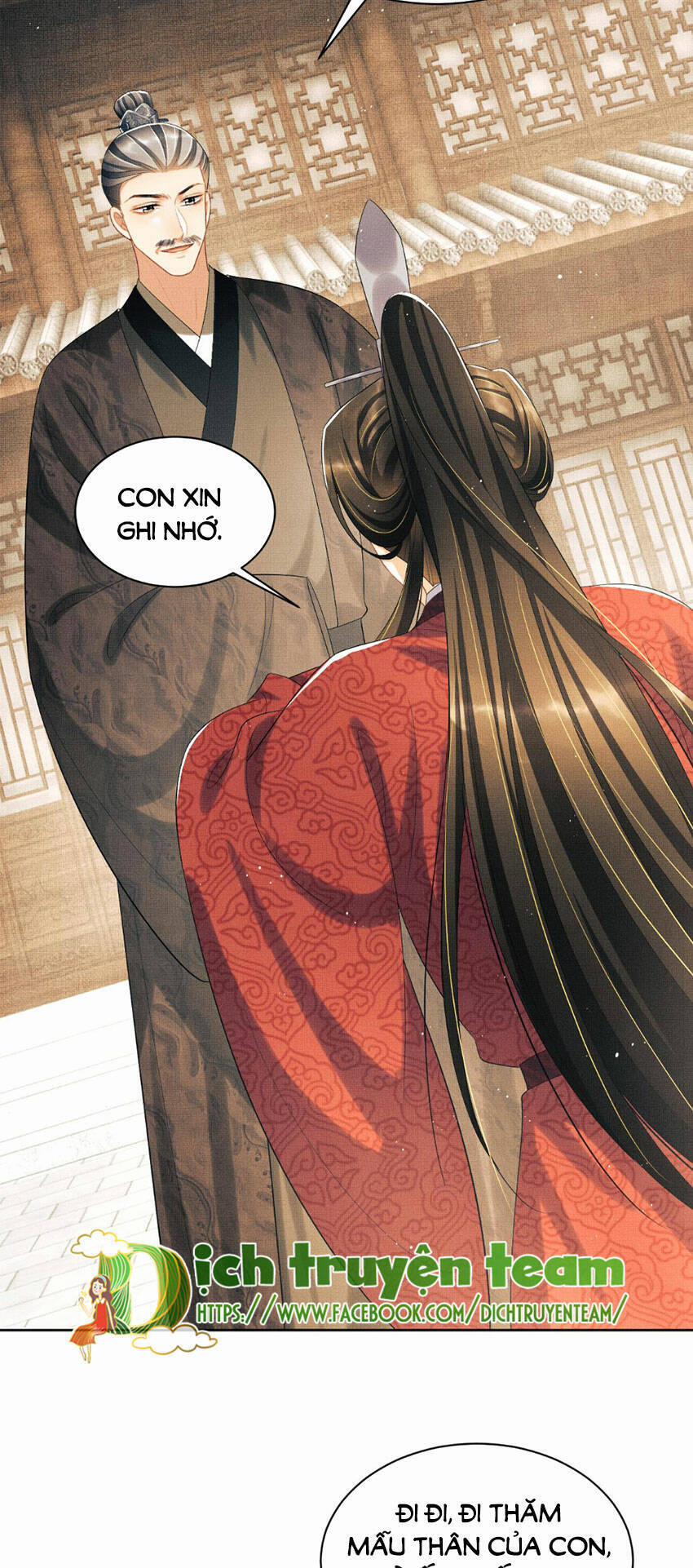 Thê Vi Thượng 135.9 trang 28