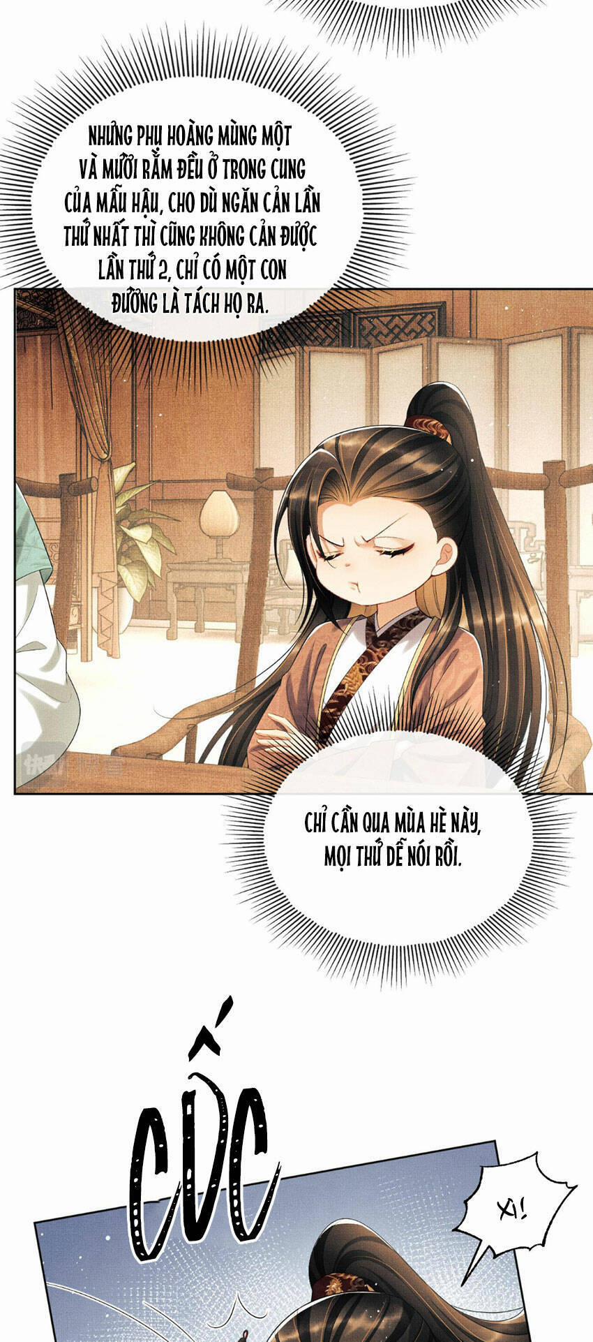 Thê Vi Thượng 135.9 trang 4