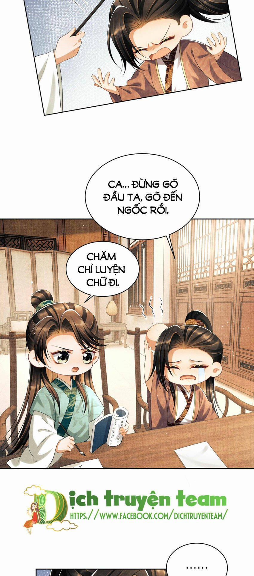 Thê Vi Thượng 135.9 trang 5