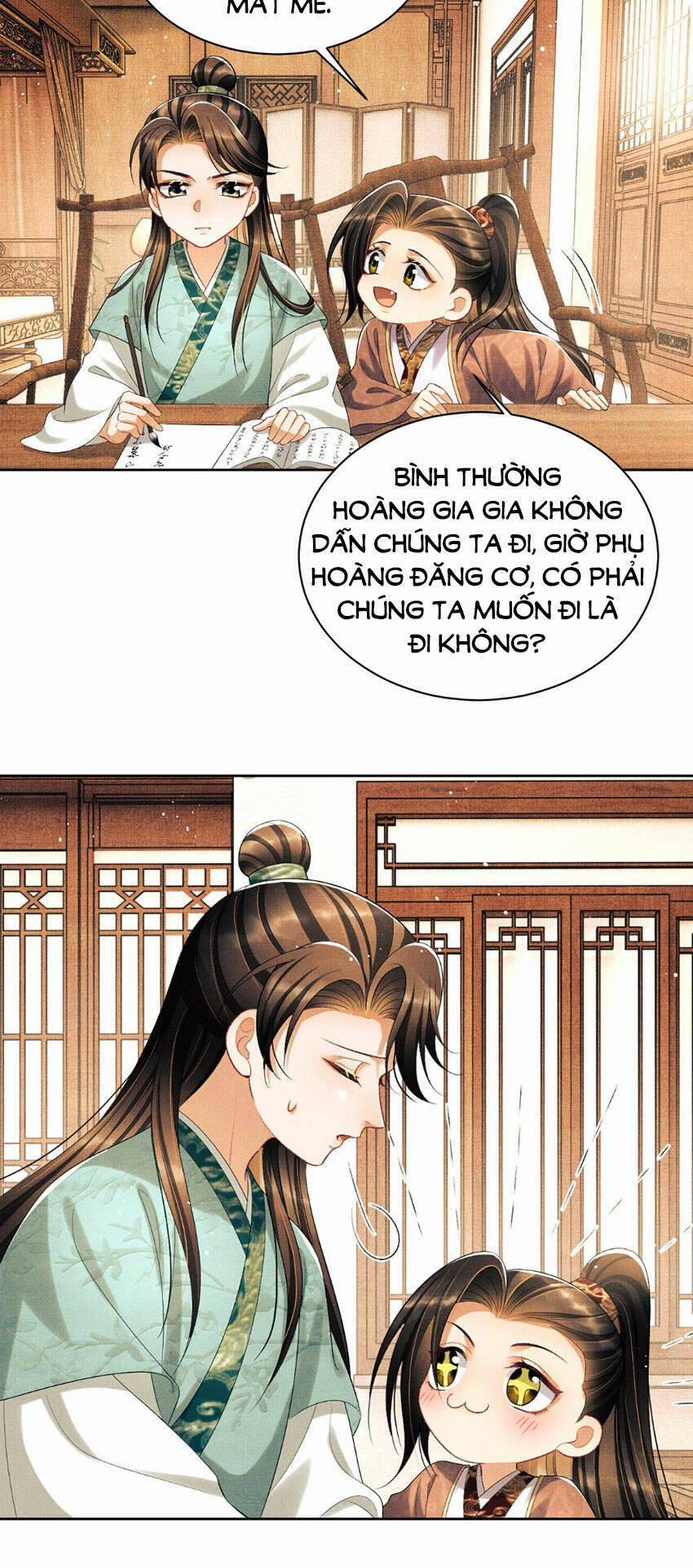 Thê Vi Thượng 135.9 trang 7