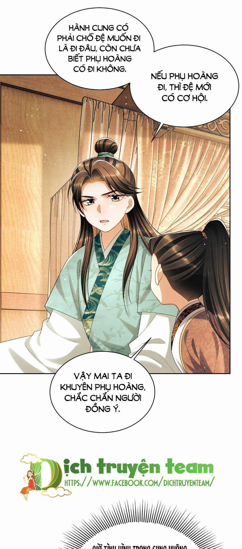 Thê Vi Thượng 135.9 trang 8