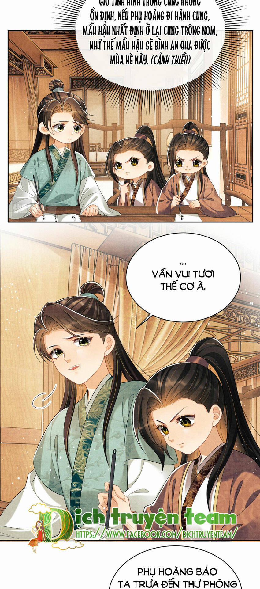 Thê Vi Thượng 135.9 trang 9