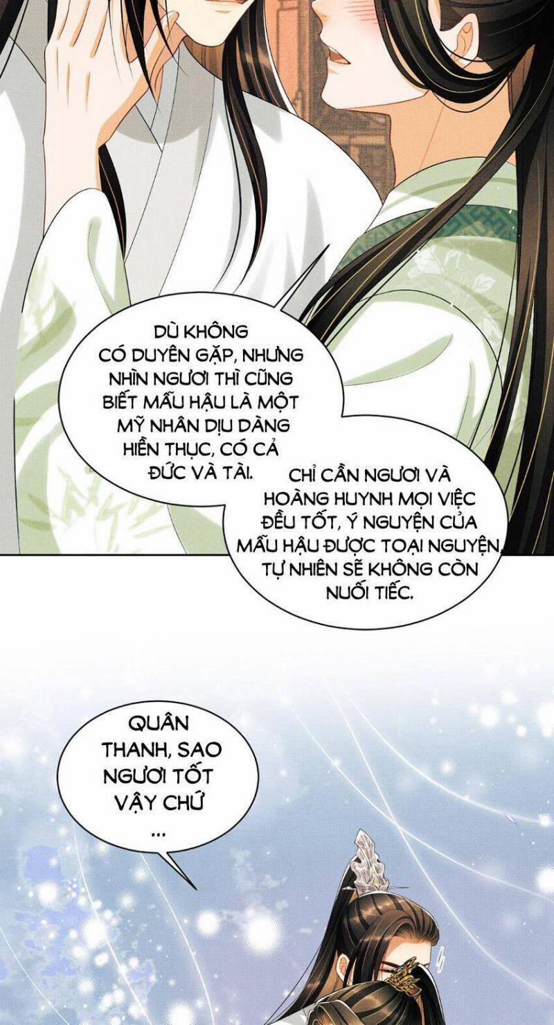 Thê Vi Thượng 135 trang 12