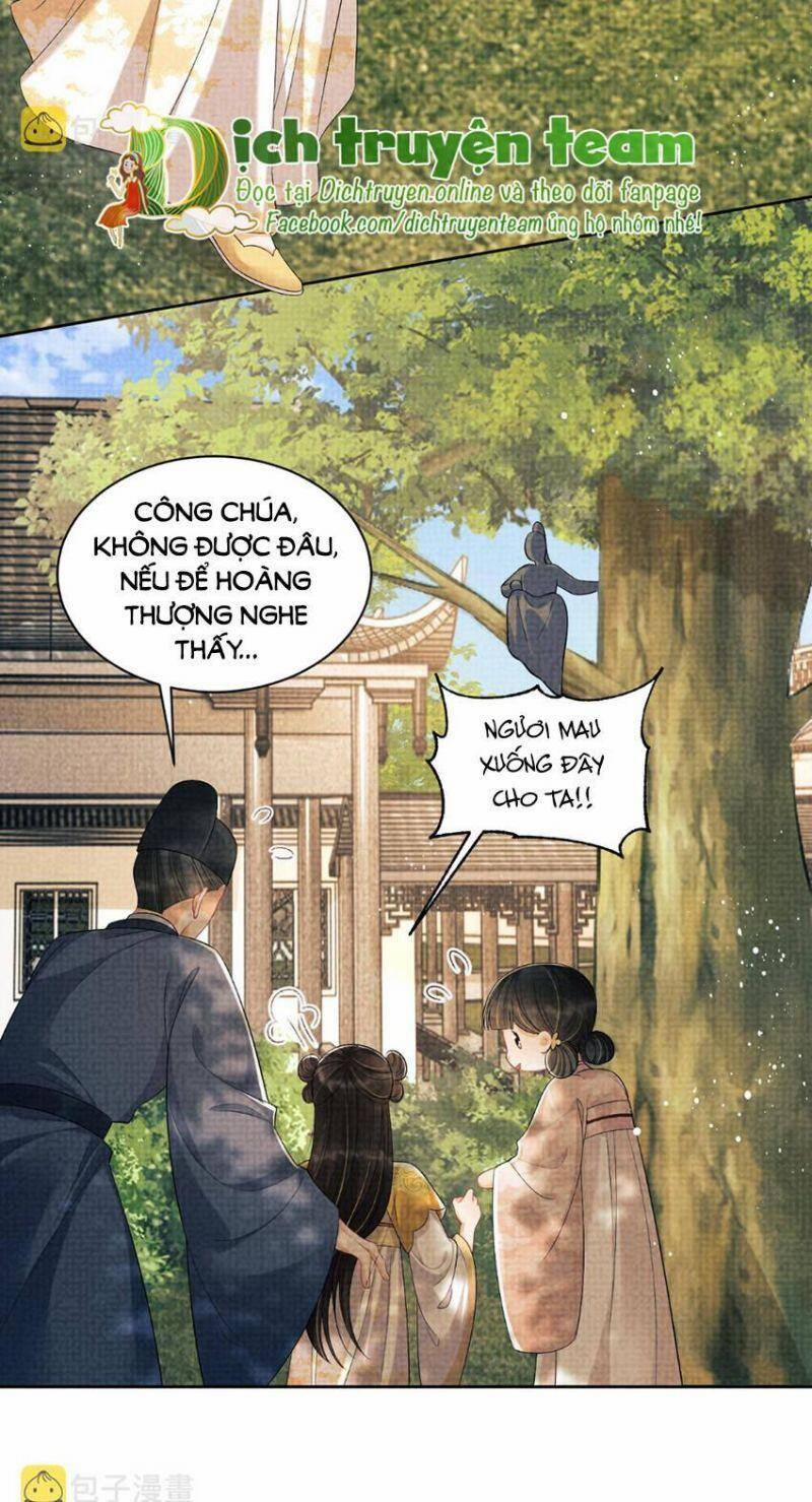 Thê Vi Thượng 135 trang 18