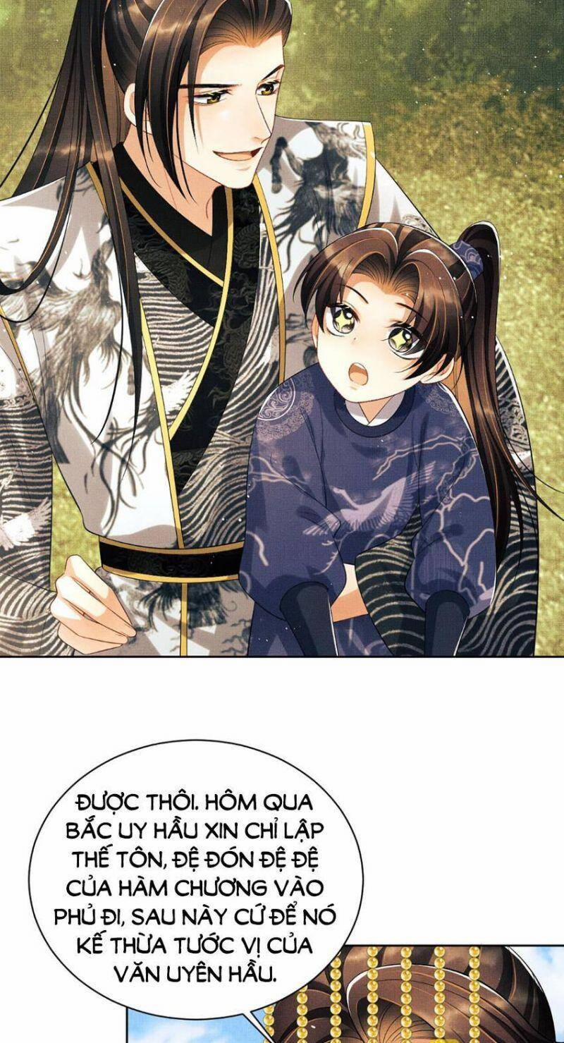 Thê Vi Thượng 135 trang 29