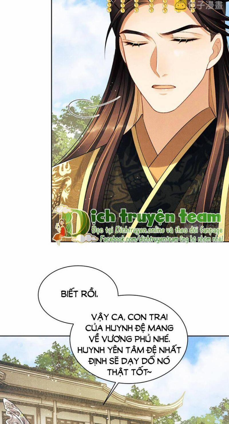 Thê Vi Thượng 135 trang 30