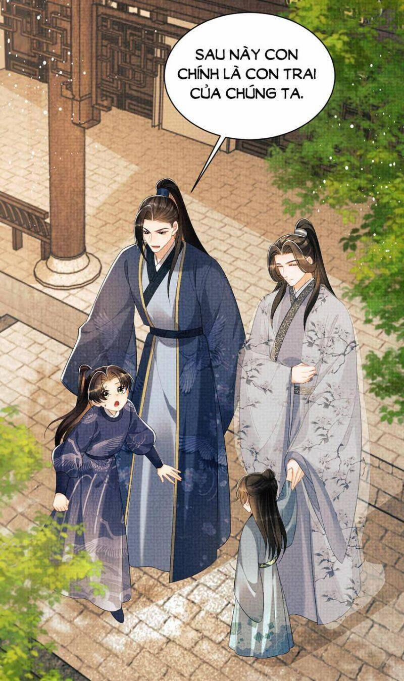 Thê Vi Thượng 135 trang 33