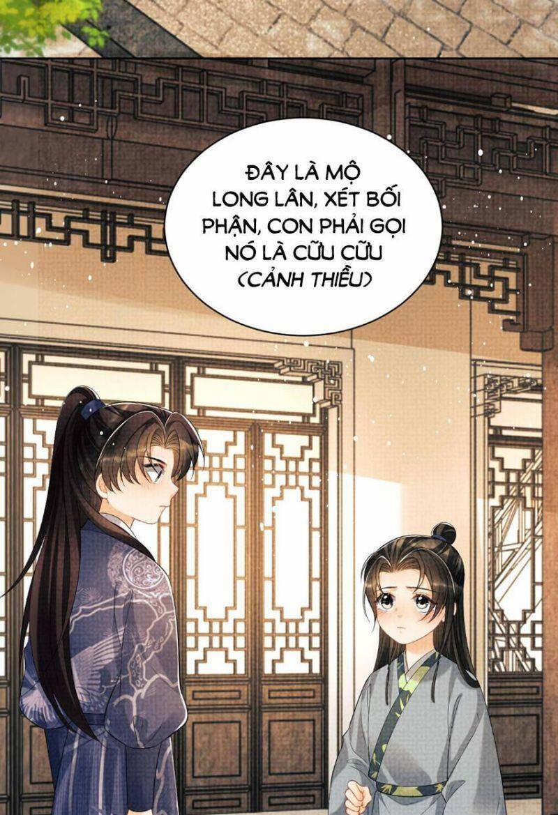 Thê Vi Thượng 135 trang 34