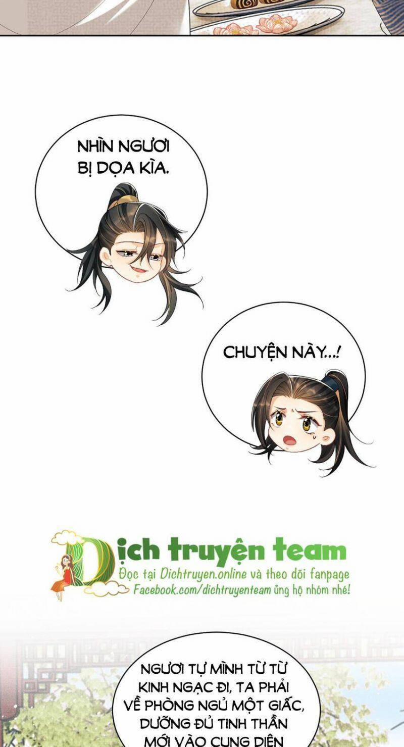 Thê Vi Thượng 135 trang 41