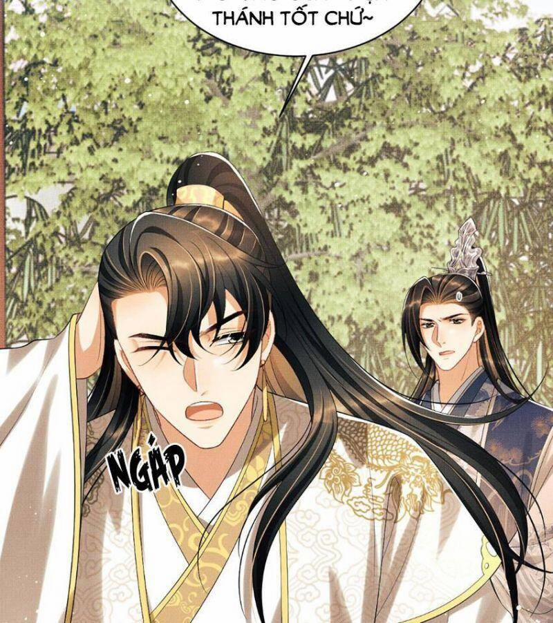 Thê Vi Thượng 135 trang 42