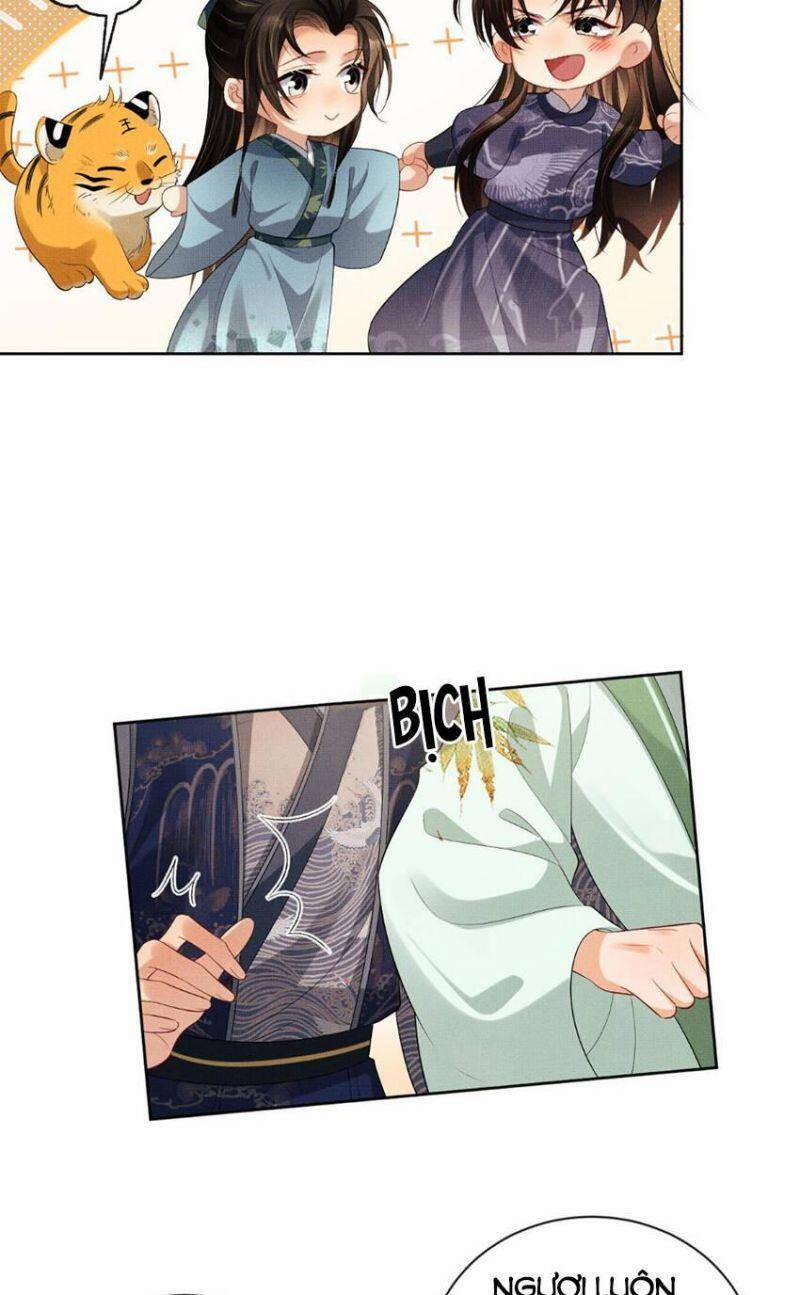 Thê Vi Thượng 135 trang 52