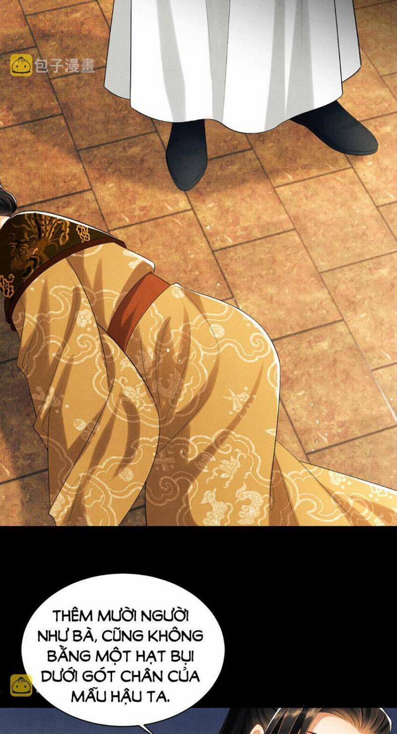 Thê Vi Thượng 135 trang 7