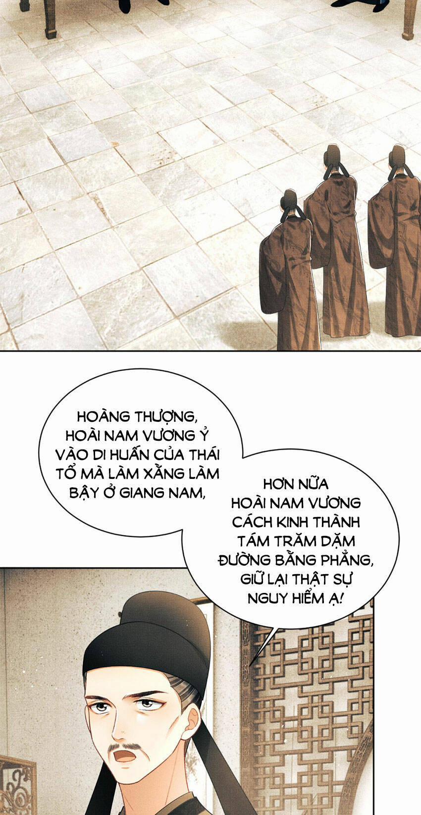 Thê Vi Thượng 136.1 trang 16