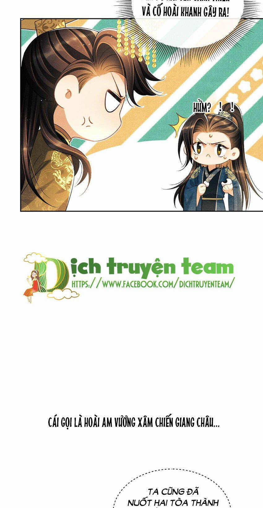 Thê Vi Thượng 136.1 trang 19