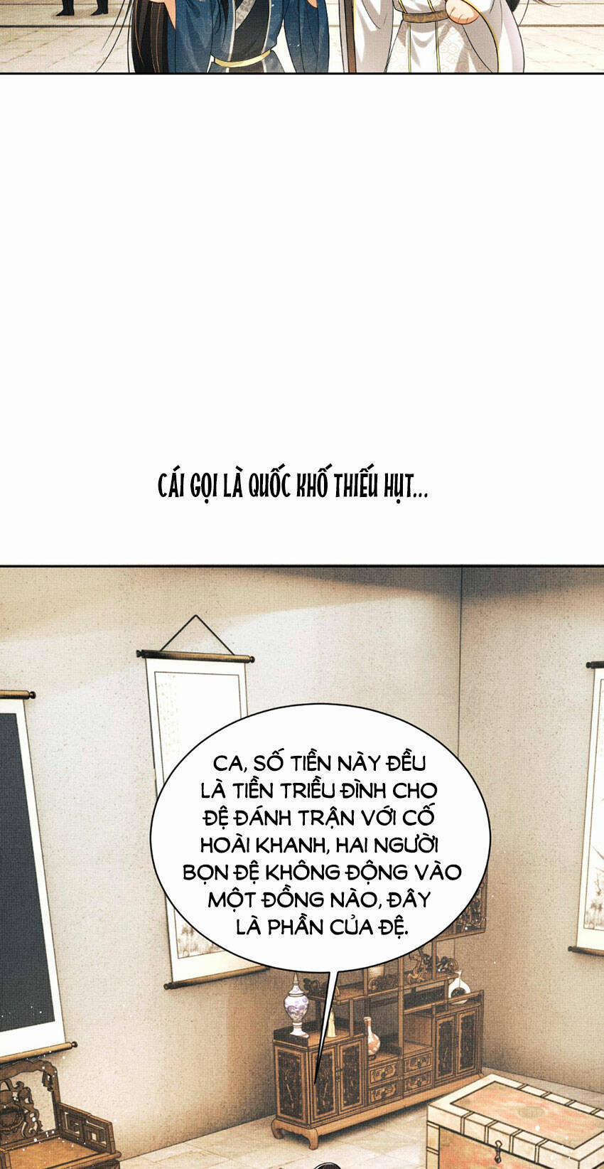 Thê Vi Thượng 136.1 trang 21