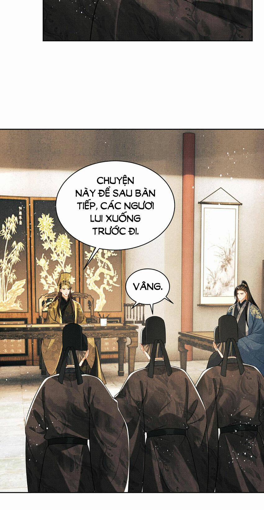 Thê Vi Thượng 136.1 trang 26