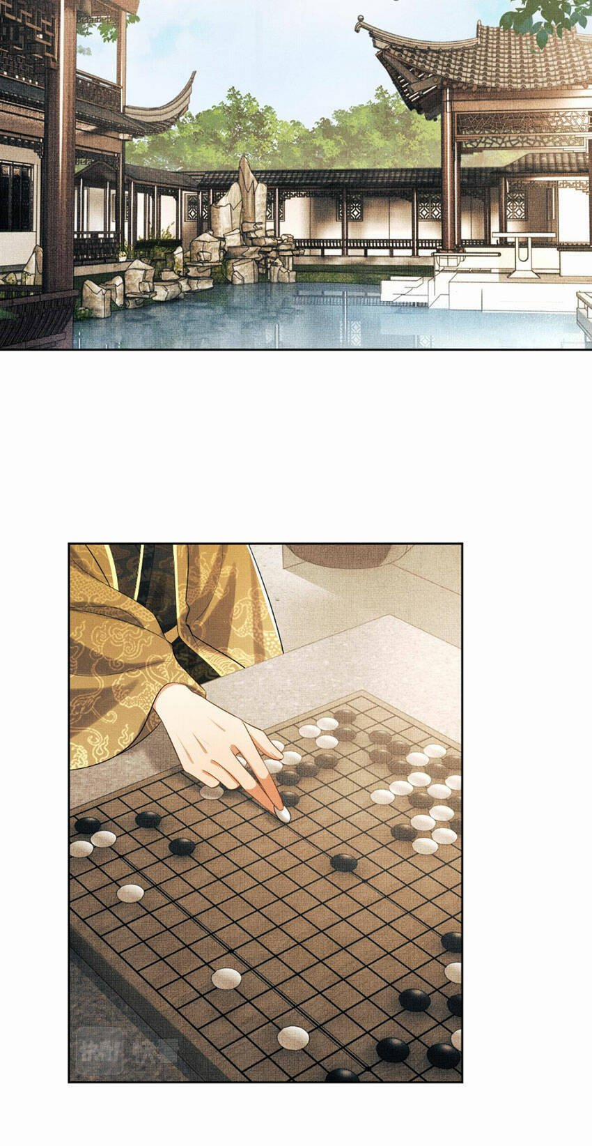 Thê Vi Thượng 136.1 trang 30