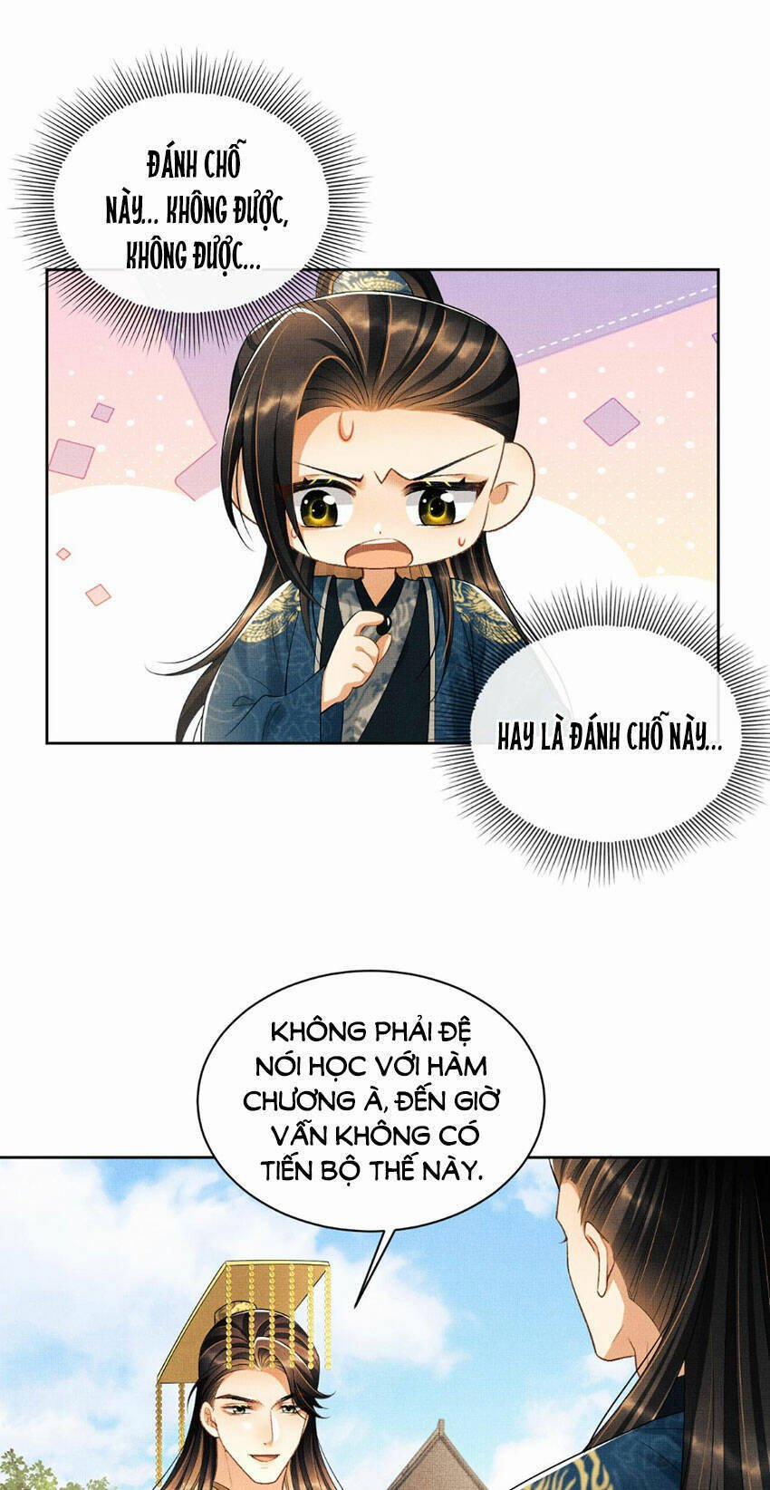 Thê Vi Thượng 136.1 trang 31