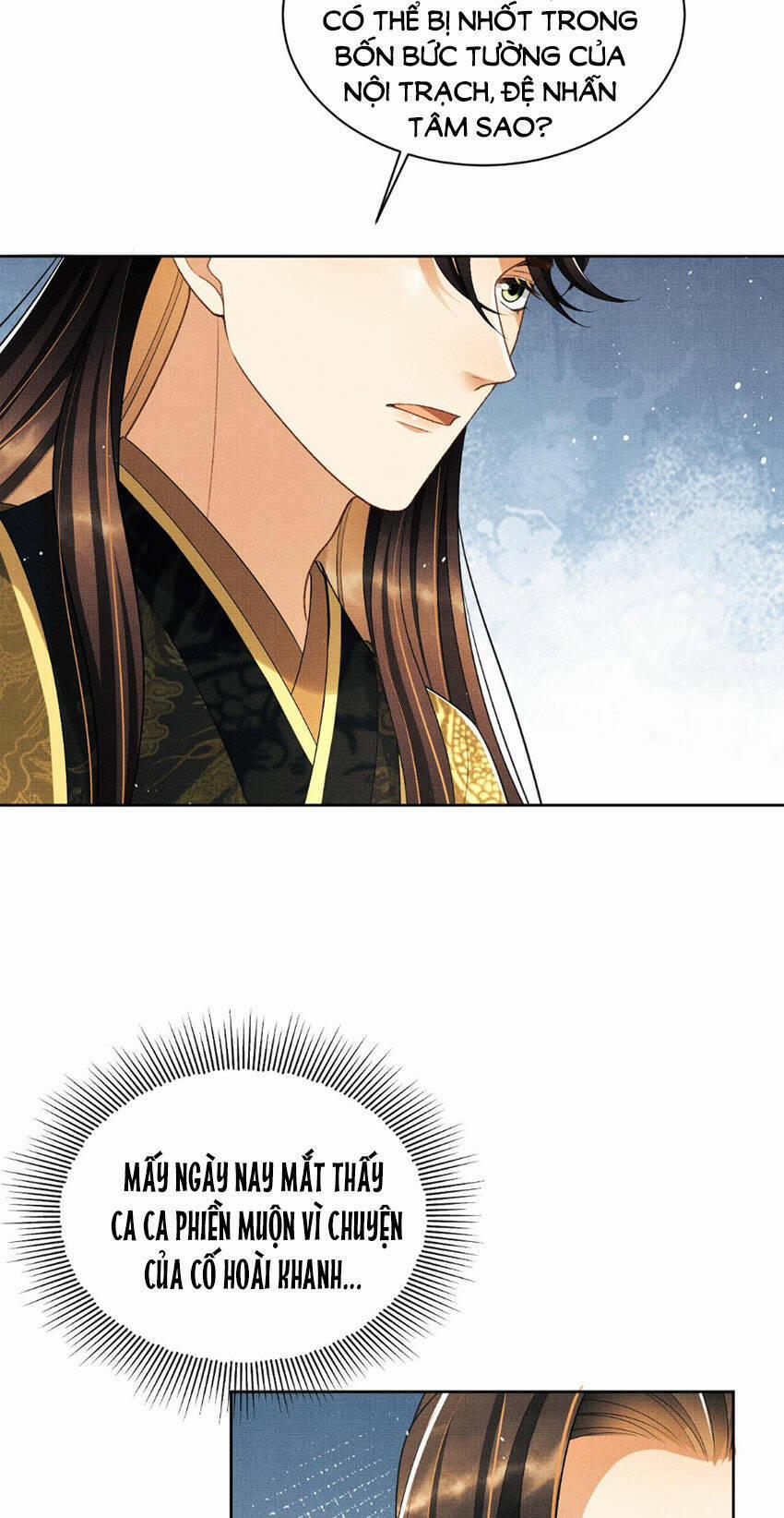 Thê Vi Thượng 136.1 trang 35