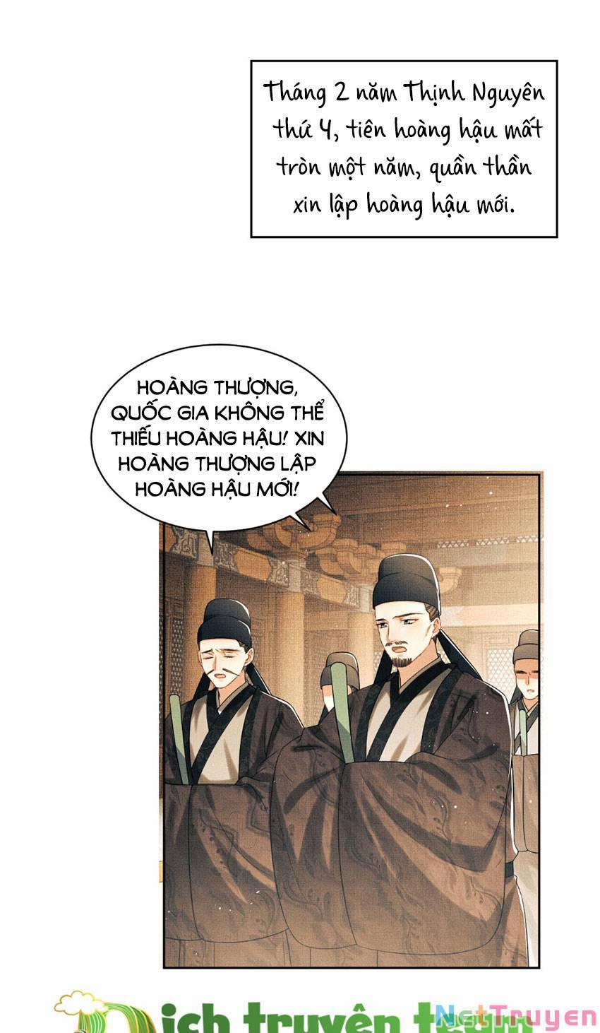 Thê Vi Thượng 136.2 trang 23