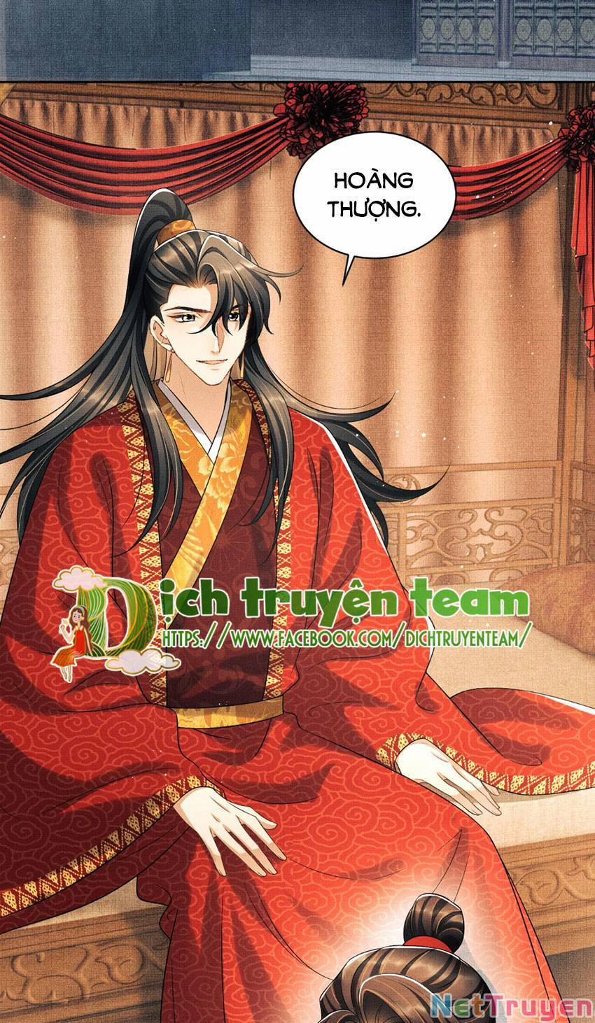 Thê Vi Thượng 136.2 trang 27
