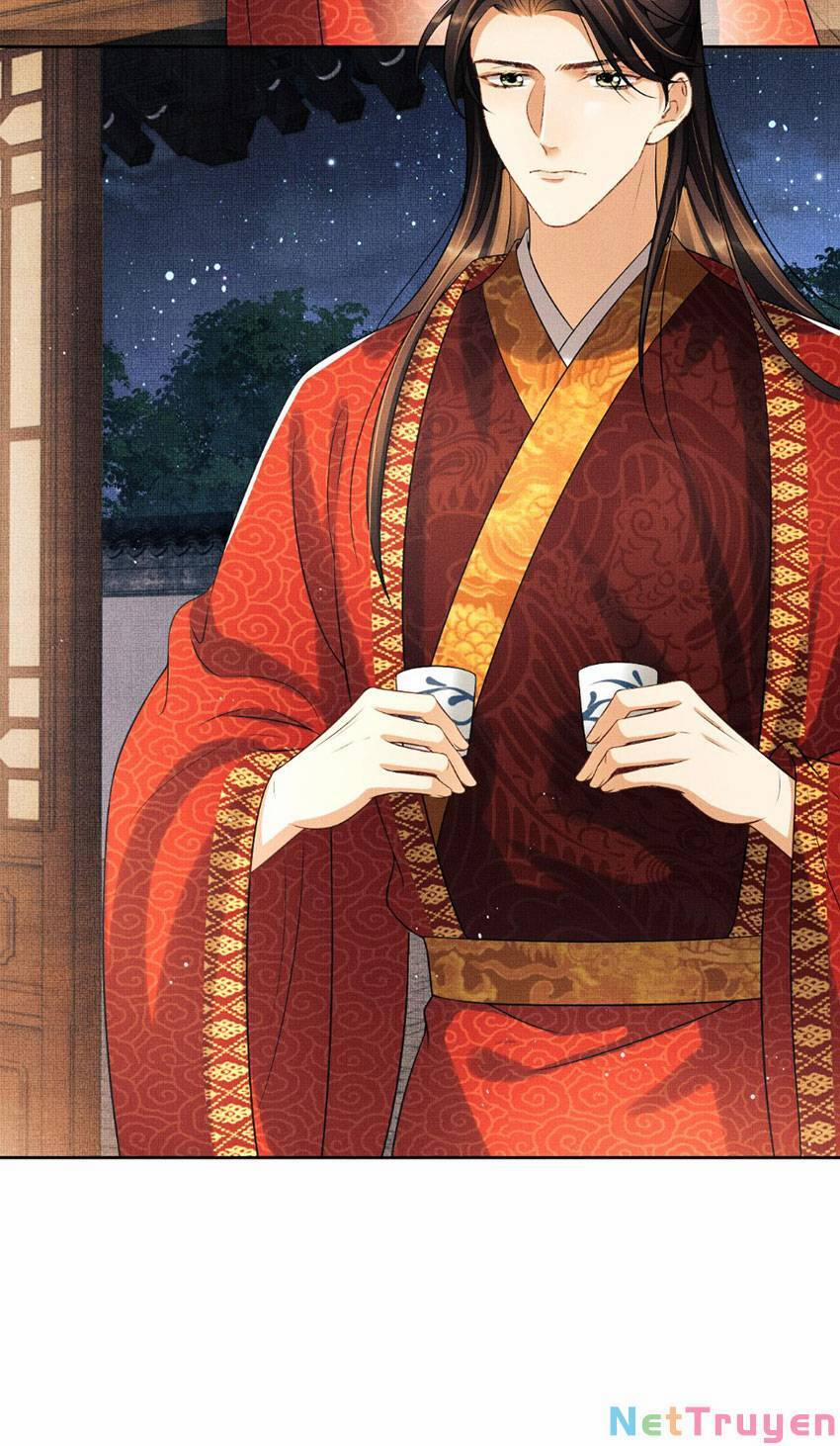 Thê Vi Thượng 136.2 trang 28