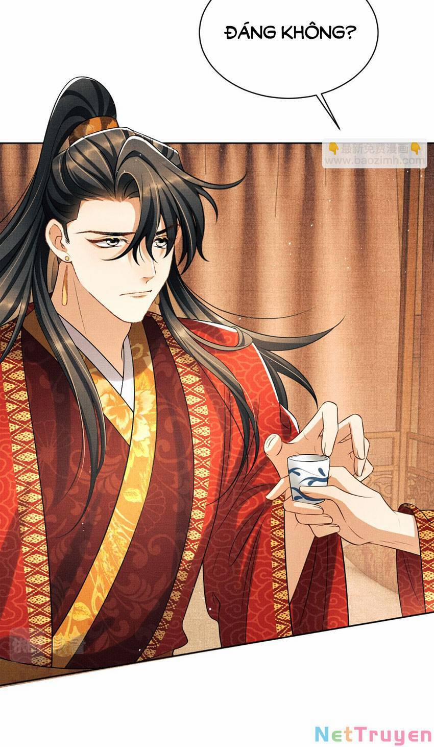 Thê Vi Thượng 136.2 trang 30