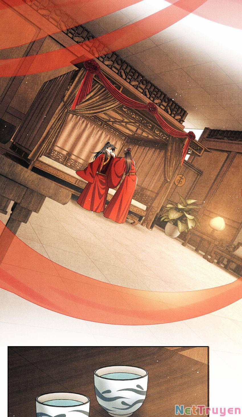 Thê Vi Thượng 136.2 trang 35