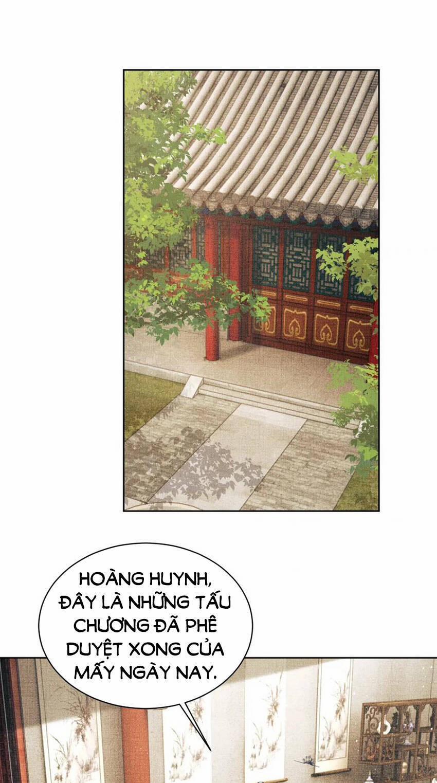 Thê Vi Thượng 136.3 trang 12