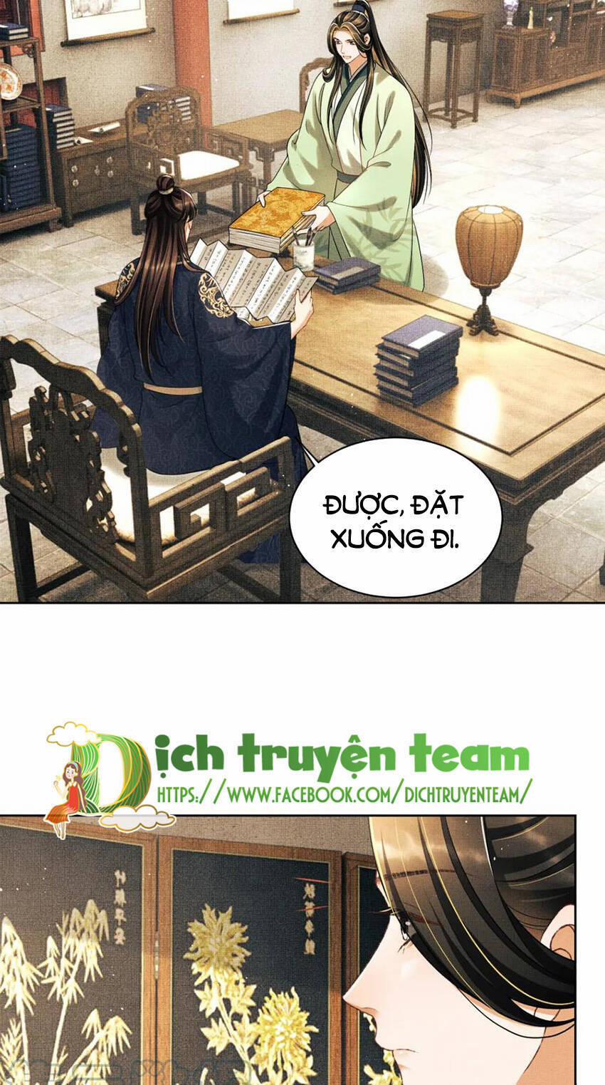 Thê Vi Thượng 136.3 trang 13