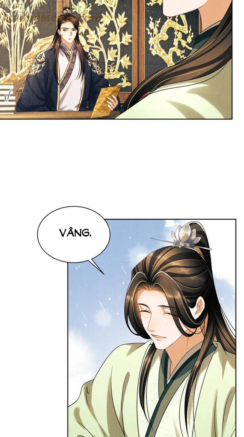 Thê Vi Thượng 136.3 trang 14