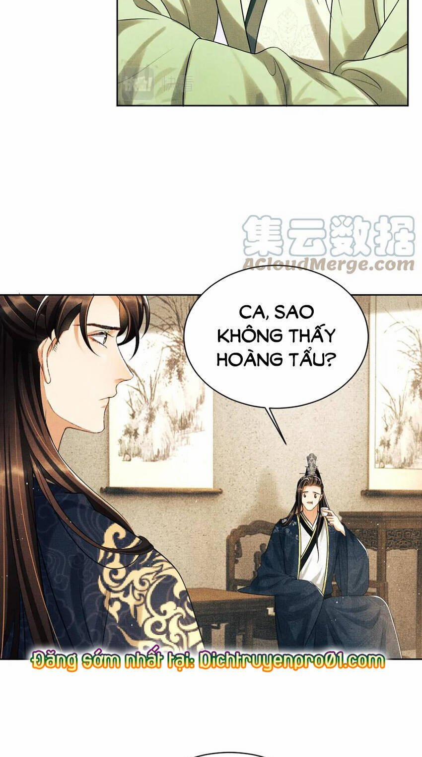 Thê Vi Thượng 136.3 trang 15