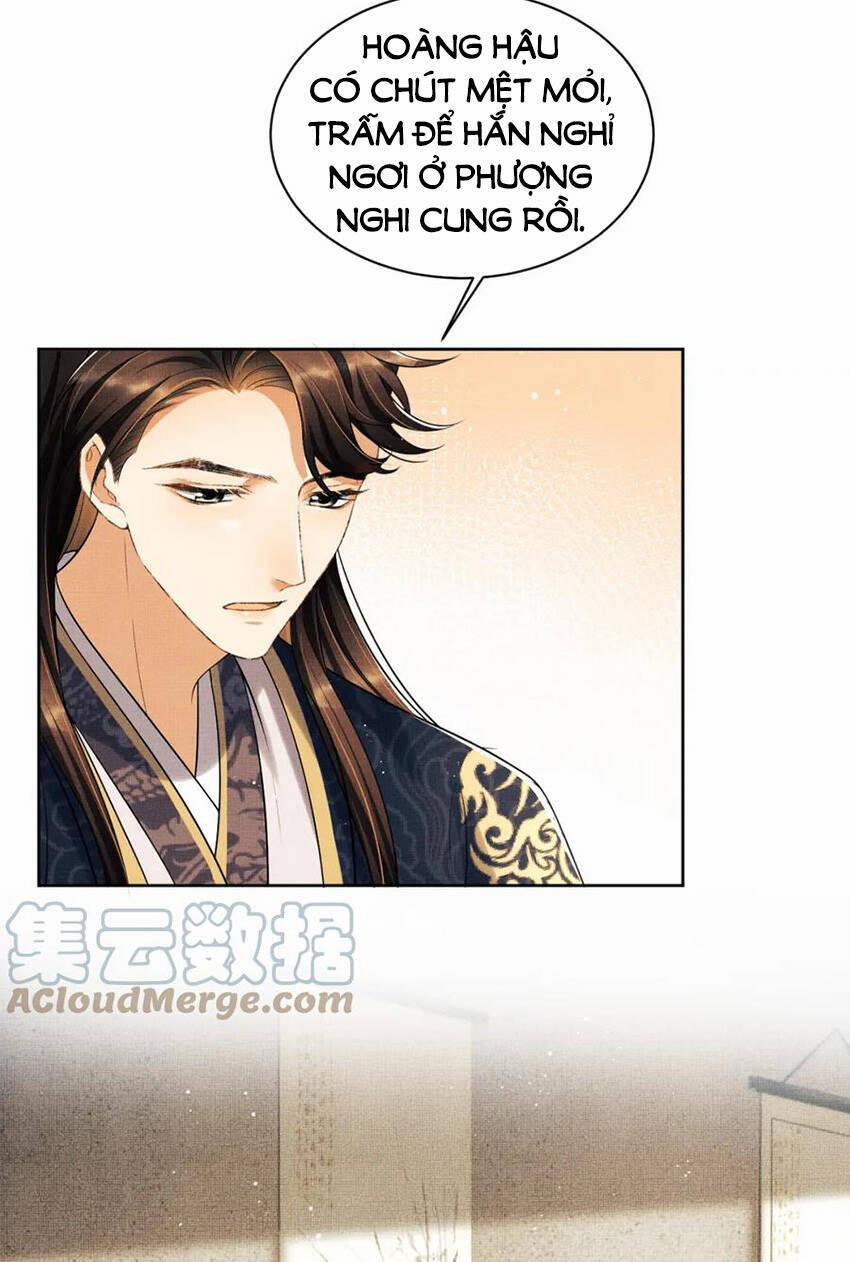 Thê Vi Thượng 136.3 trang 16