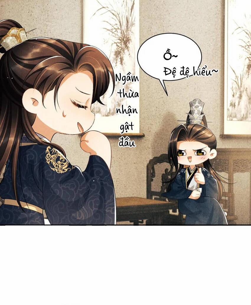 Thê Vi Thượng 136.3 trang 17