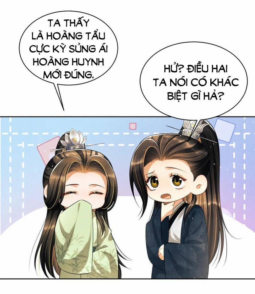 Thê Vi Thượng 136.3 trang 21