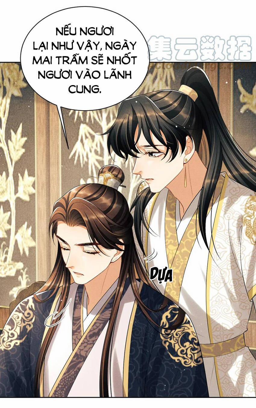 Thê Vi Thượng 136.3 trang 26