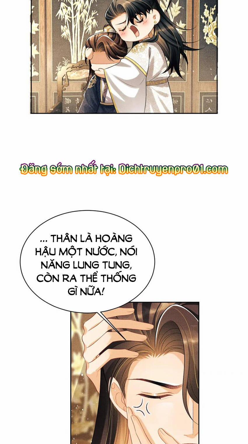 Thê Vi Thượng 136.3 trang 28