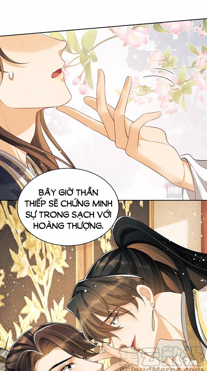 Thê Vi Thượng 136.3 trang 30