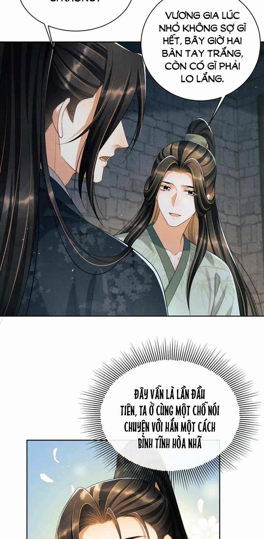 Thê Vi Thượng 136.5 trang 16