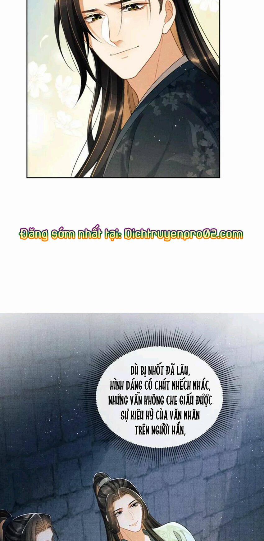 Thê Vi Thượng 136.5 trang 17