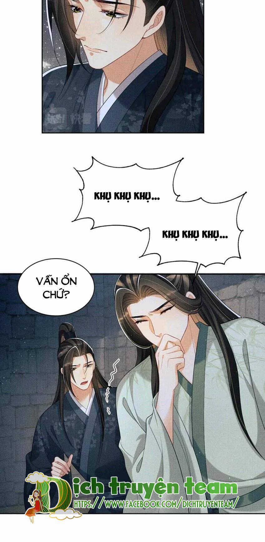 Thê Vi Thượng 136.5 trang 19
