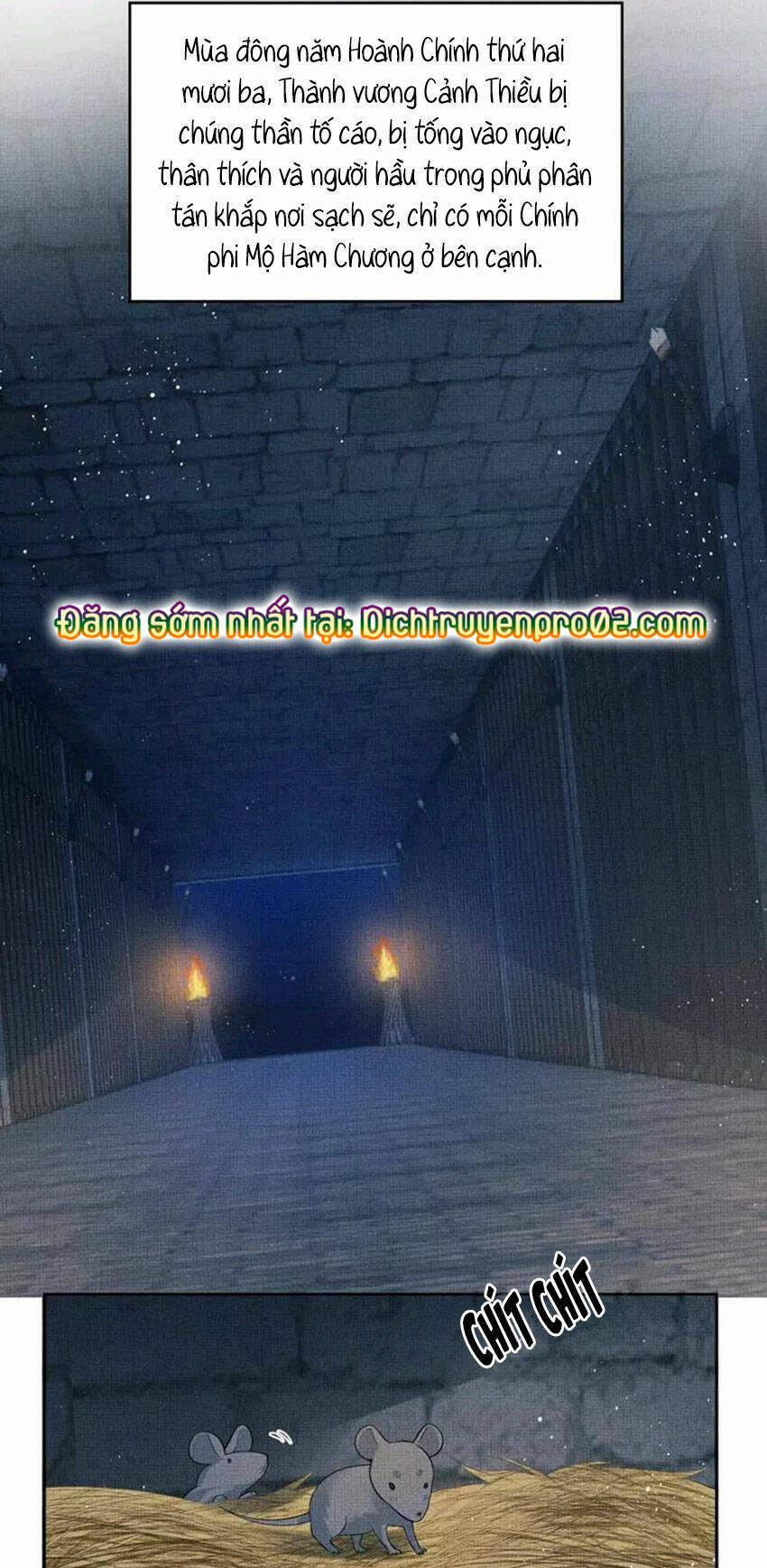 Thê Vi Thượng 136.5 trang 2