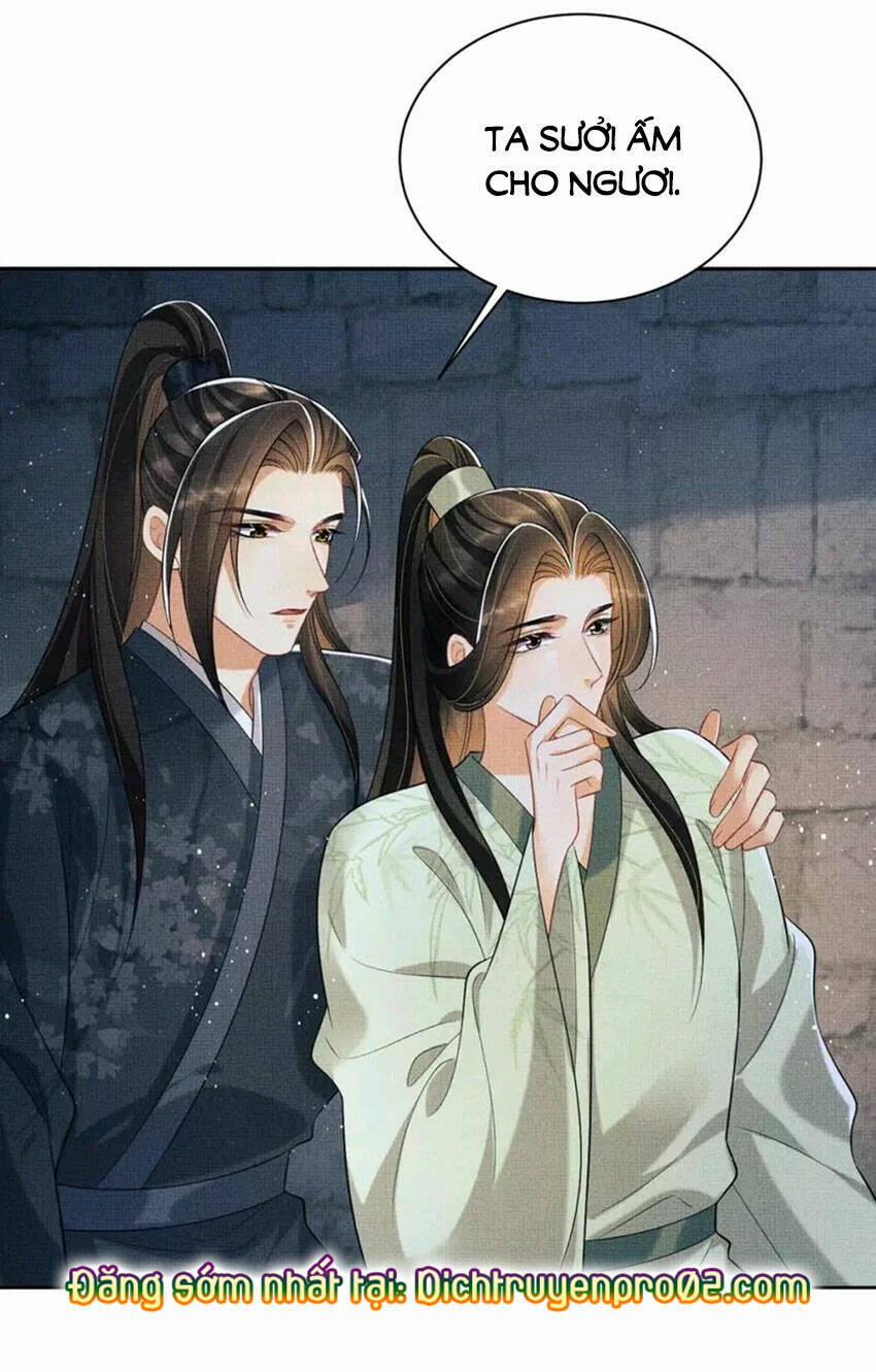 Thê Vi Thượng 136.5 trang 21