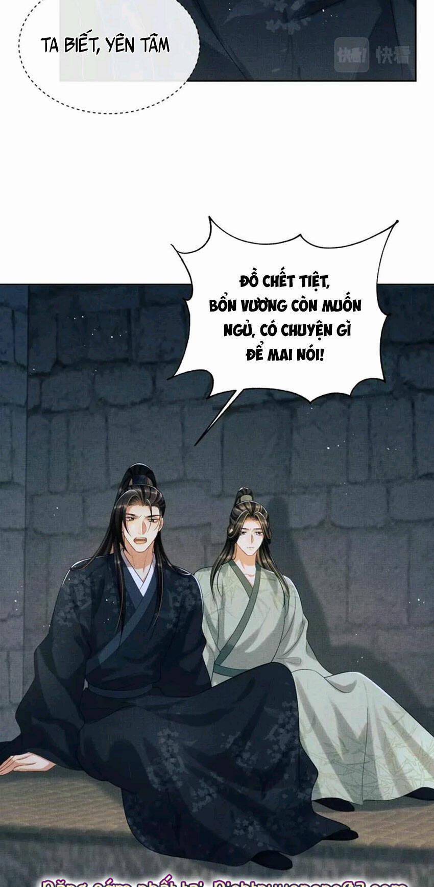 Thê Vi Thượng 136.5 trang 27