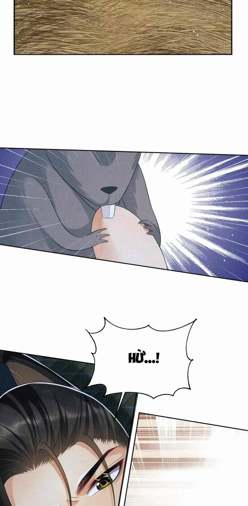 Thê Vi Thượng 136.5 trang 3