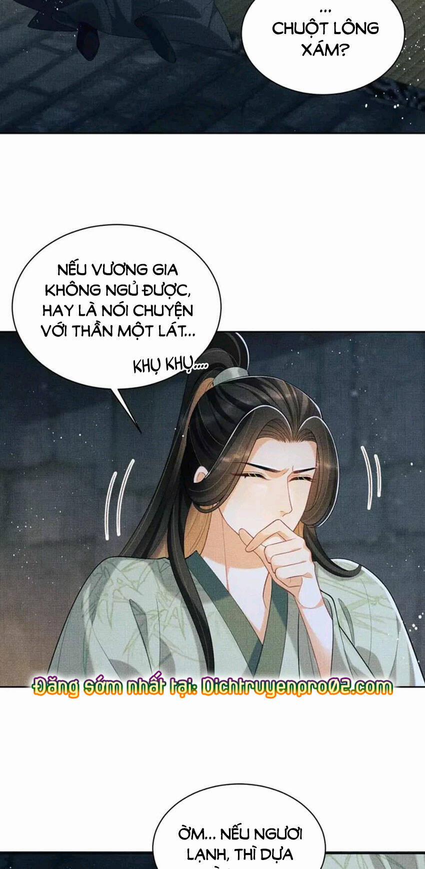 Thê Vi Thượng 136.5 trang 6