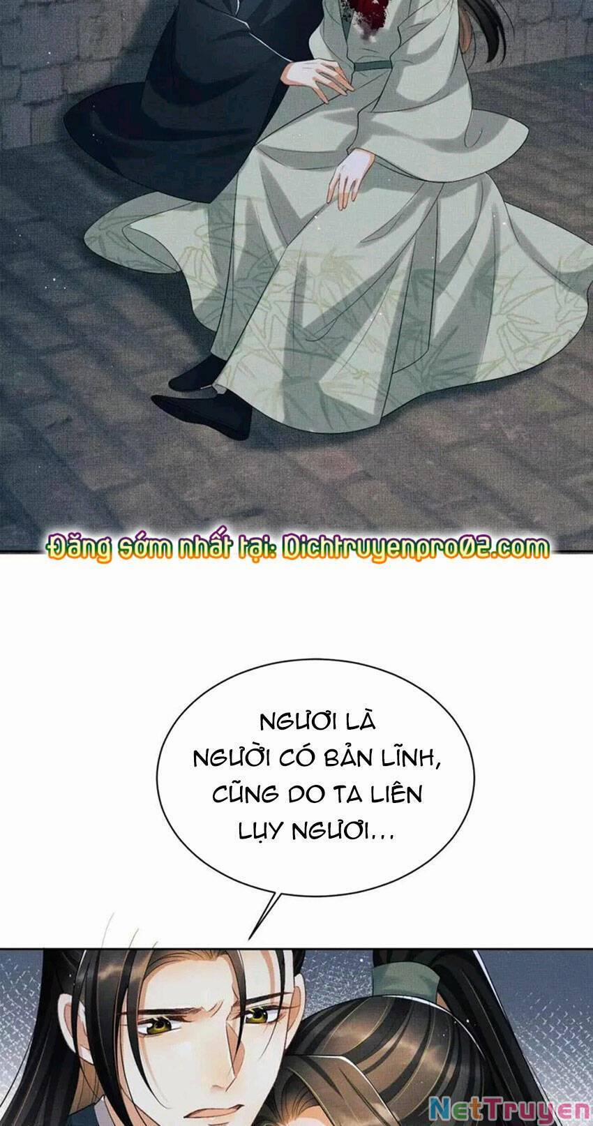 Thê Vi Thượng 136.6 trang 14