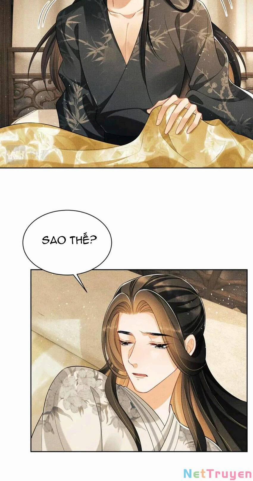 Thê Vi Thượng 136.6 trang 20