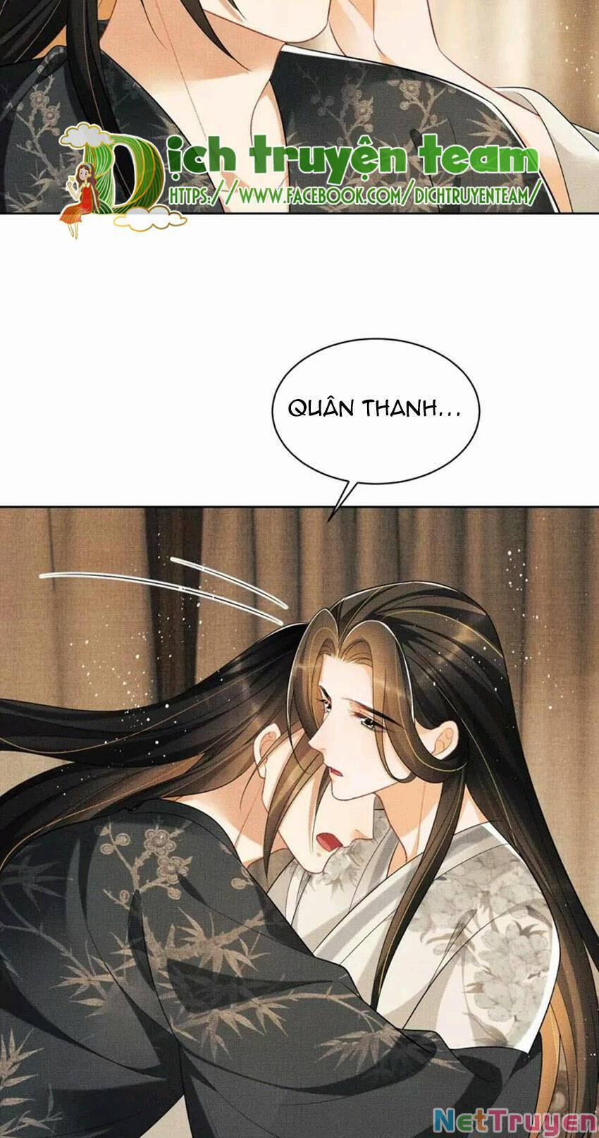 Thê Vi Thượng 136.6 trang 23